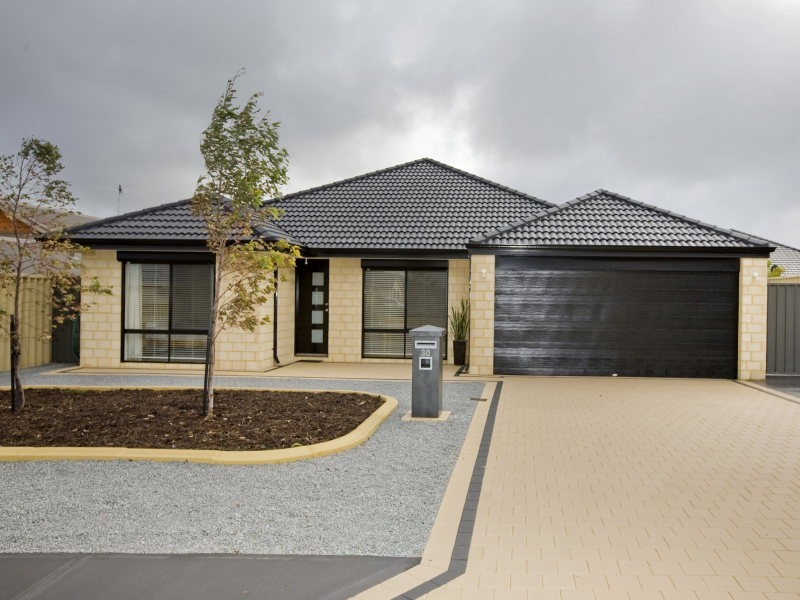 30 Conti Road, Tapping WA 6065