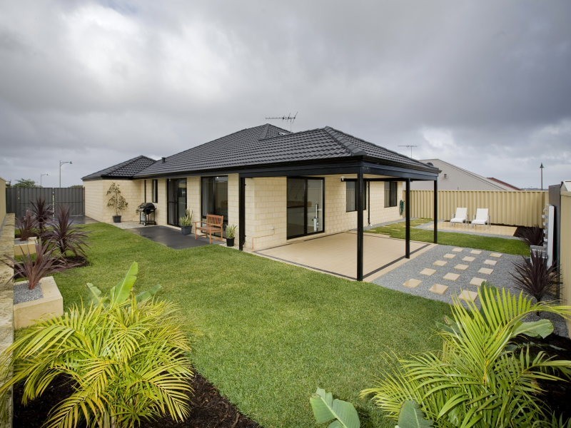 30 Conti Road, Tapping WA 6065