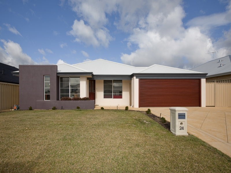 24 Van Gogh Road, Tapping WA 6065