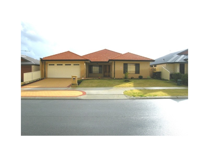 57 Hennessy Drive, Ashby WA 6065
