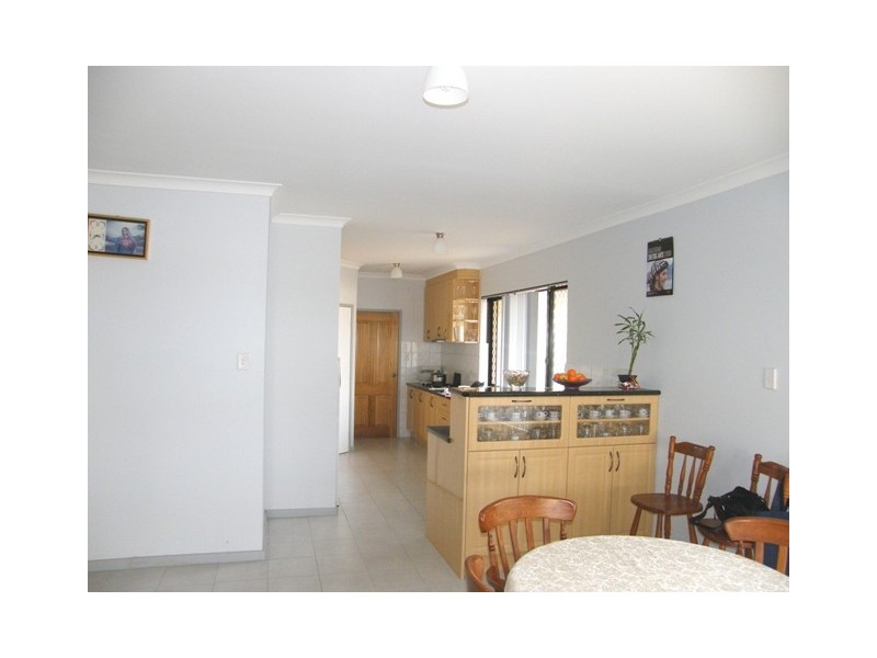 57 Hennessy Drive, Ashby WA 6065