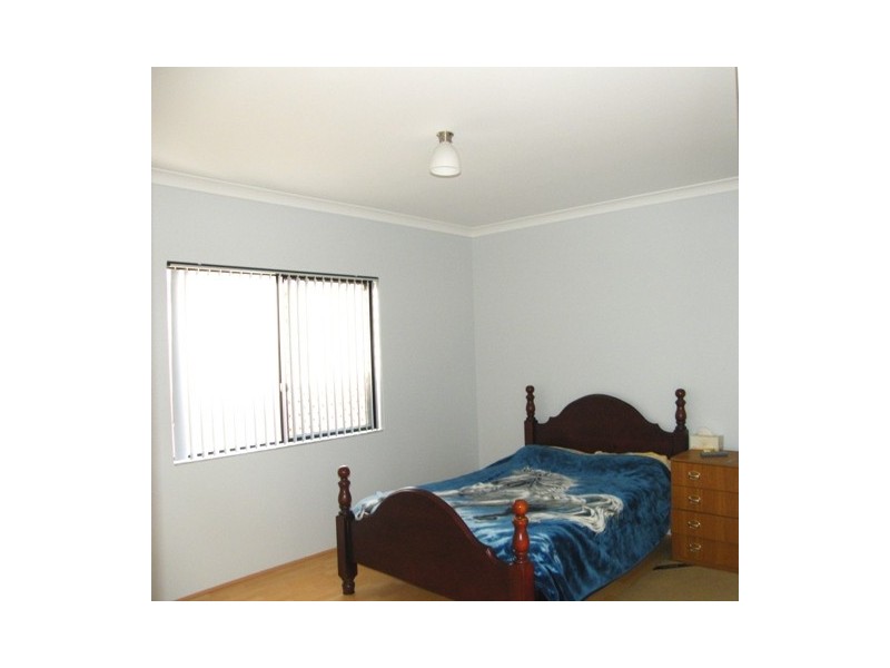 57 Hennessy Drive, Ashby WA 6065