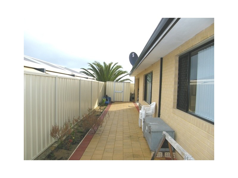 57 Hennessy Drive, Ashby WA 6065