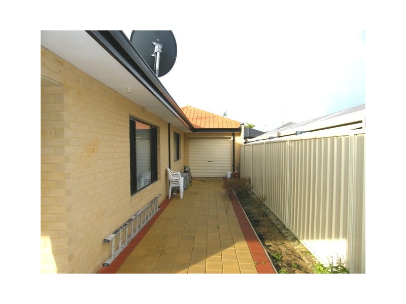 57 Hennessy Drive, Ashby WA 6065