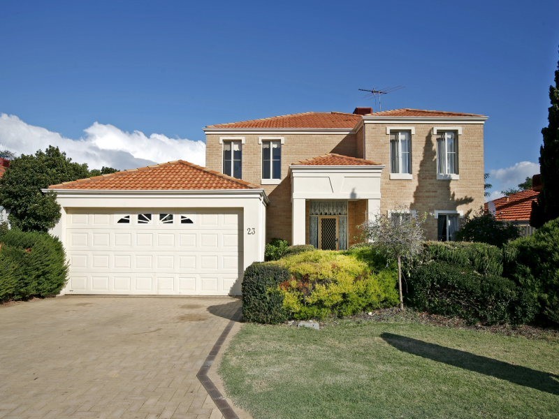 23 Bibbulmum Ent, Wanneroo WA 6065