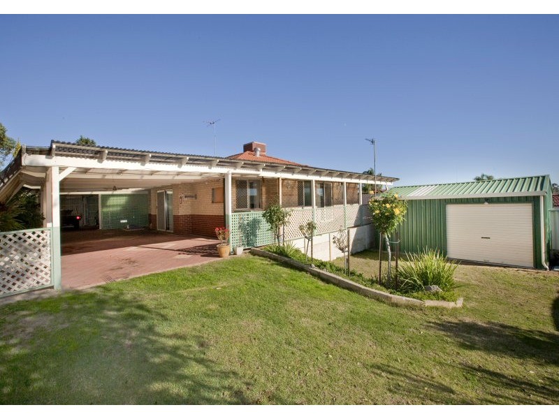 1 Samuel Place, Wanneroo WA 6065