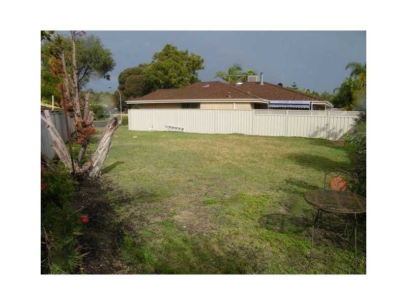 11B Tyrrell Court, Edgewater WA 6027
