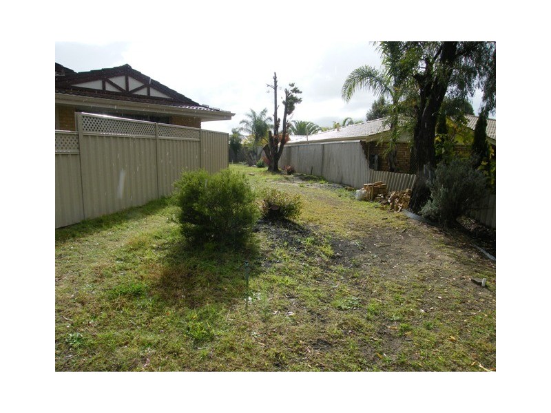 11B Tyrrell Court, Edgewater WA 6027