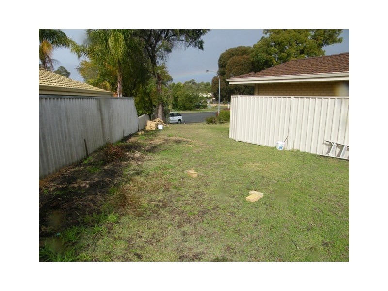 11B Tyrrell Court, Edgewater WA 6027