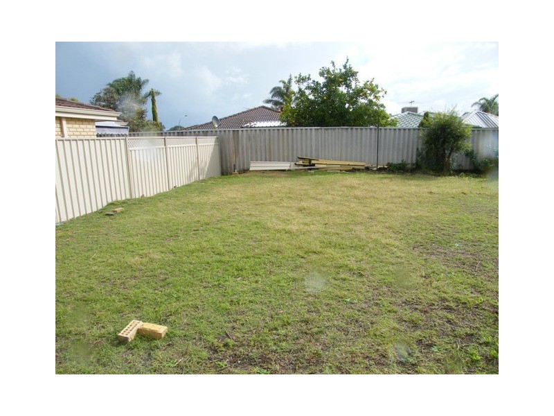 11B Tyrrell Court, Edgewater WA 6027
