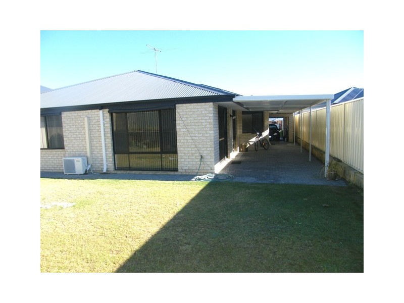 10 Tintern Road, Ashby WA 6065