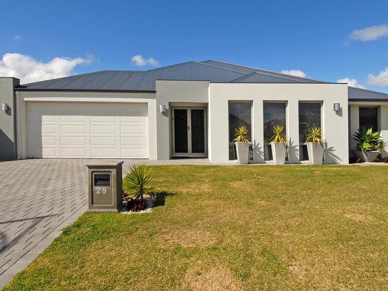 29 Condro Bend, Sinagra WA 6065