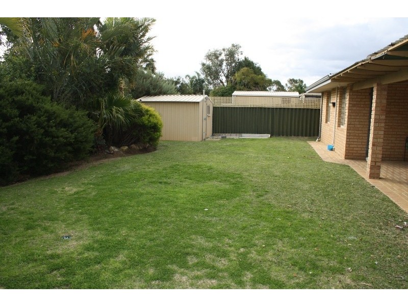 3 Meadow Place, Hocking WA 6065