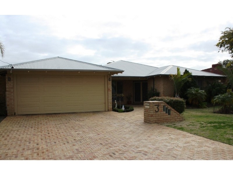 3 Meadow Place, Hocking WA 6065