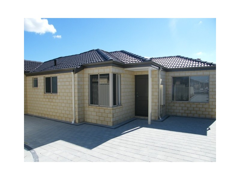 29b Salterforth Road, Butler WA 6036