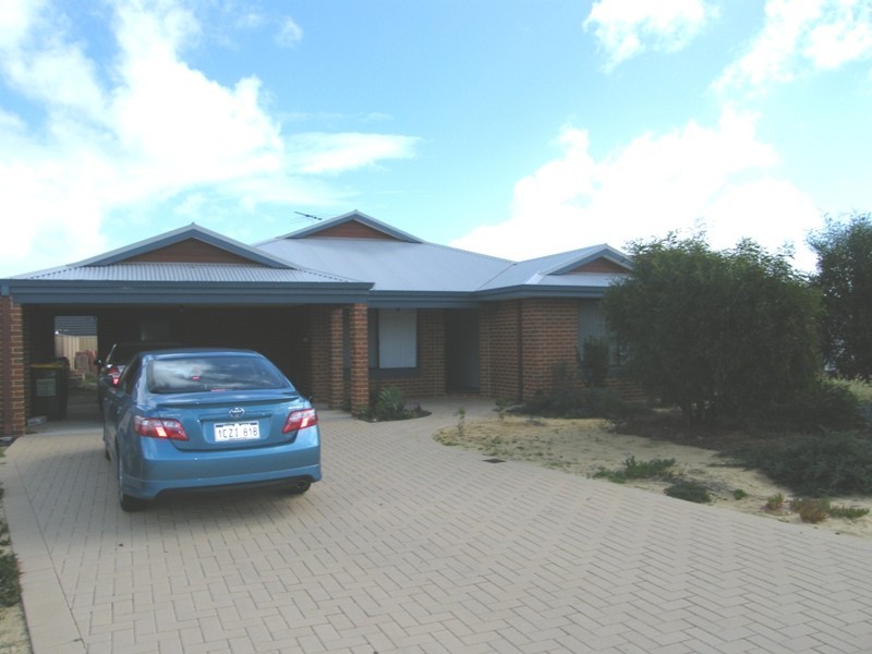 53 San Teodoro Avenue, Sinagra WA 6065