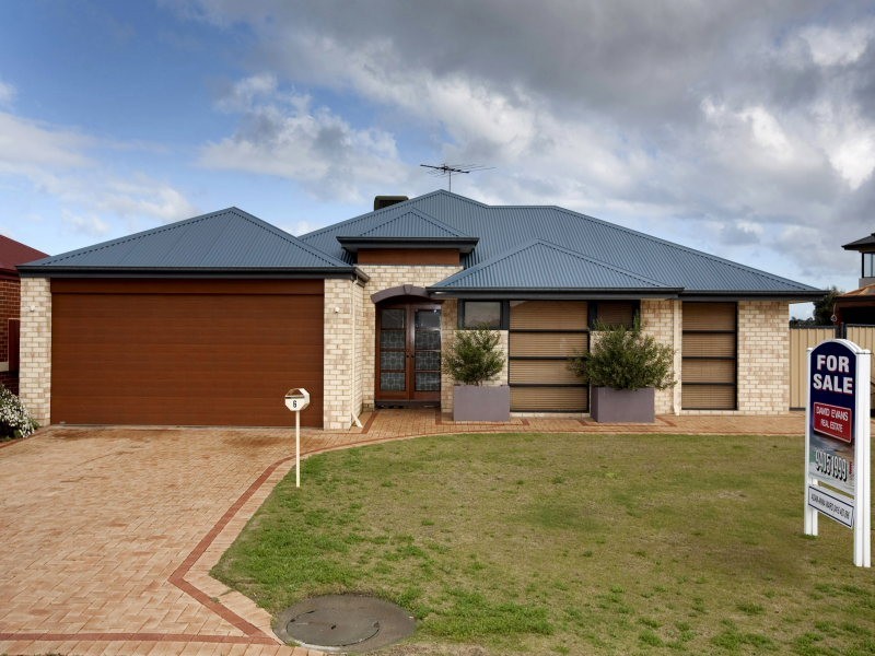 6 Goshawk Street, Tapping WA 6065