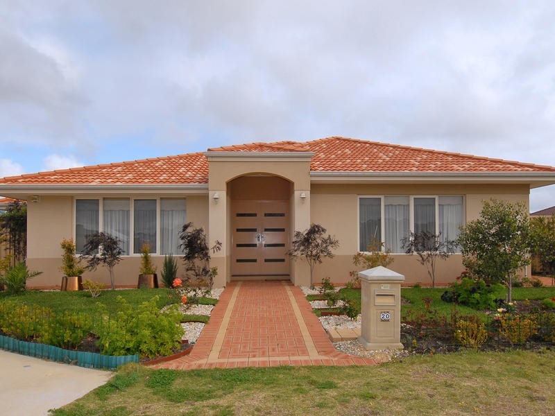 20  Amery Road, Hocking WA 6065