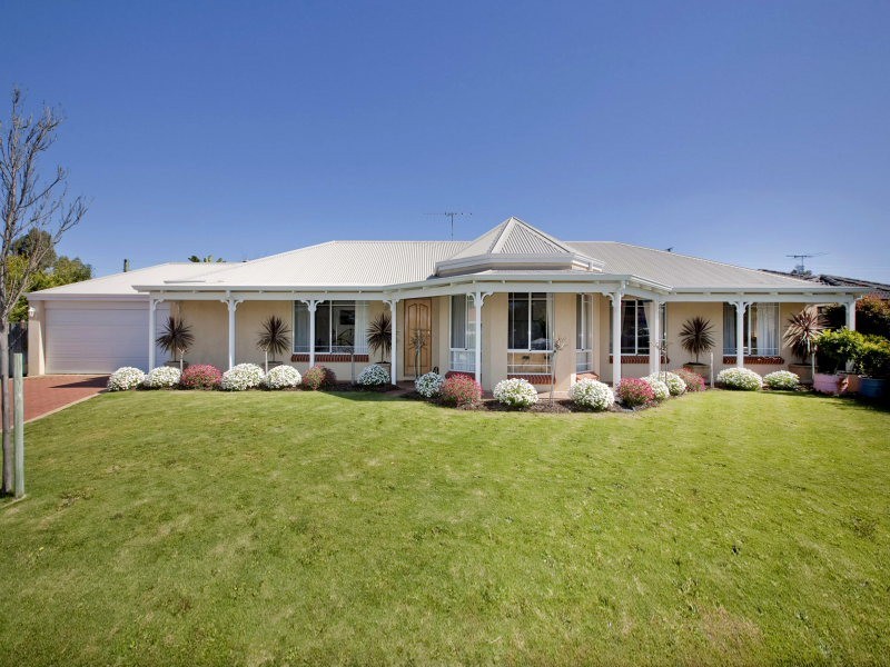1 Hiltaba Court, Tapping WA 6065