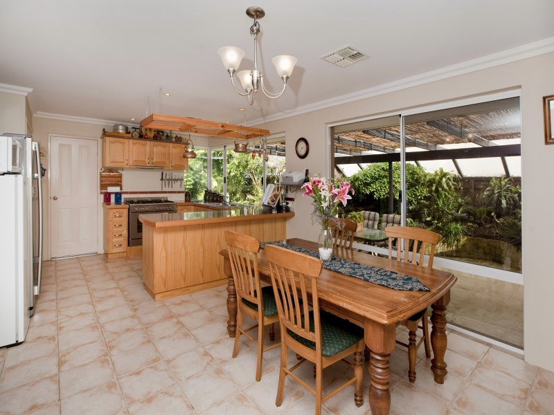 1 Hiltaba Court, Tapping WA 6065