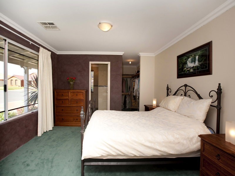 1 Hiltaba Court, Tapping WA 6065