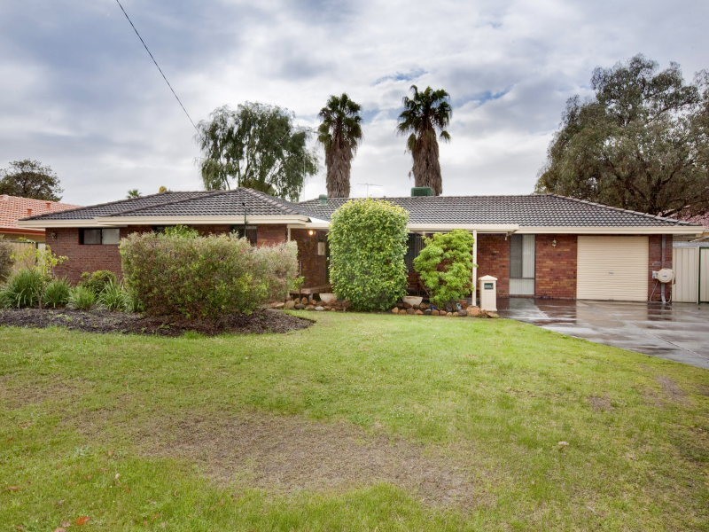 22 Dallas Crescent, Wanneroo WA 6065