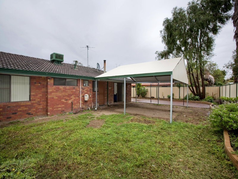 22 Dallas Crescent, Wanneroo WA 6065