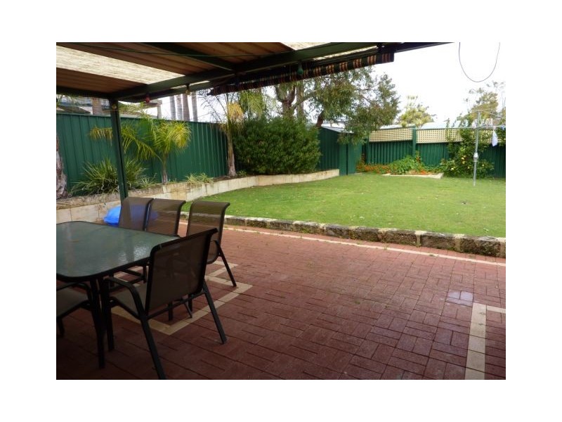 35 Beenong Street, Wanneroo WA 6065