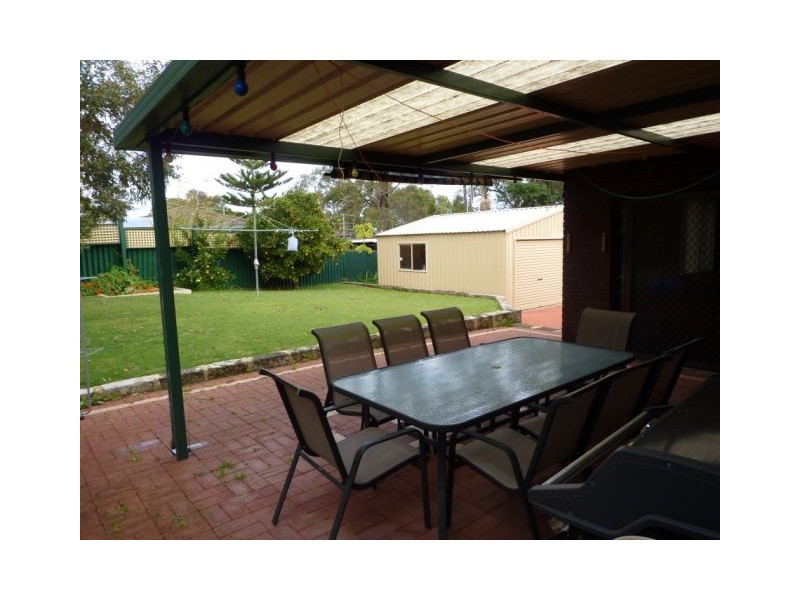 35 Beenong Street, Wanneroo WA 6065