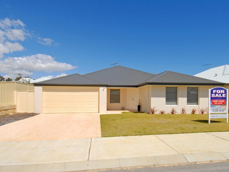 14 Condro Bend, Sinagra WA 6065