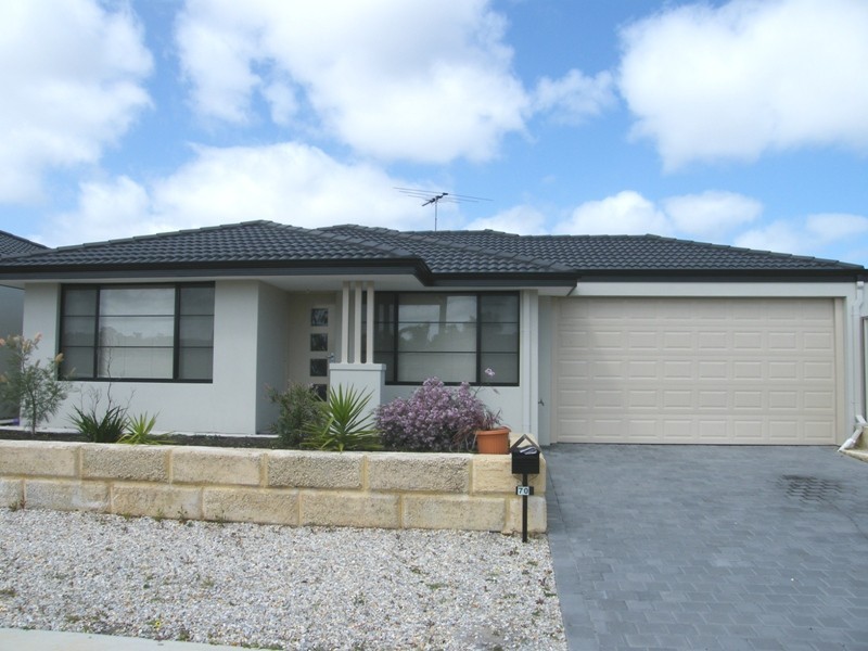 70 Ashley Road, Tapping WA 6065