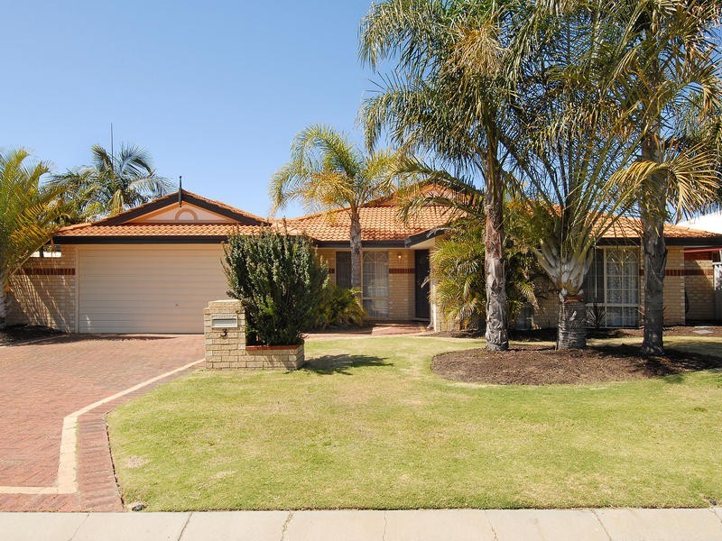3 Iandra Loop, Carramar WA 6031