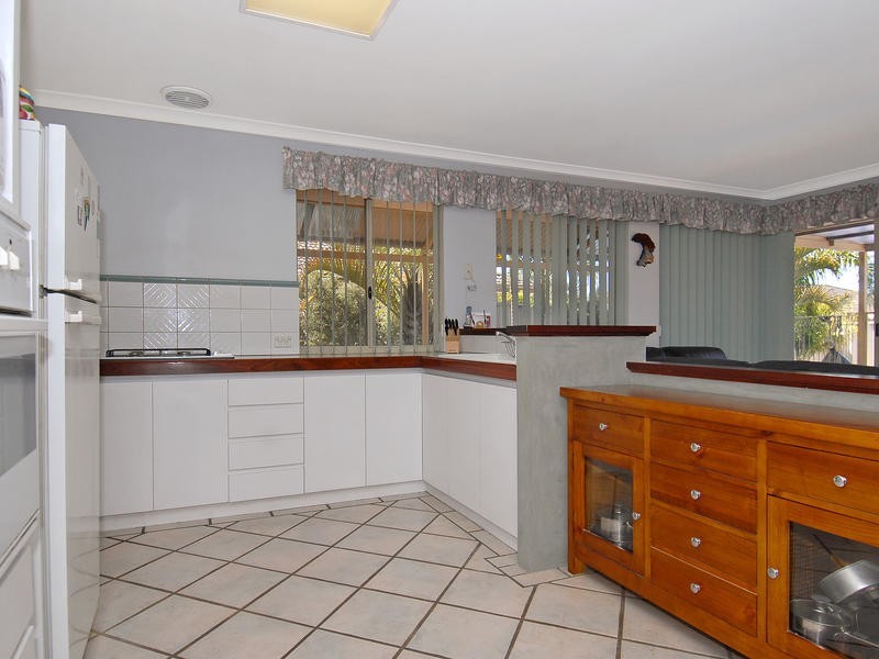 3 Iandra Loop, Carramar WA 6031