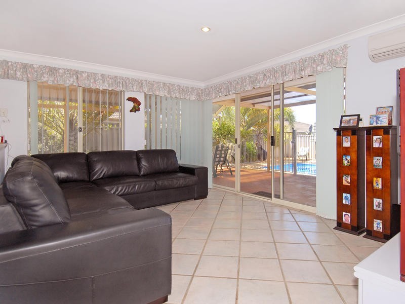 3 Iandra Loop, Carramar WA 6031