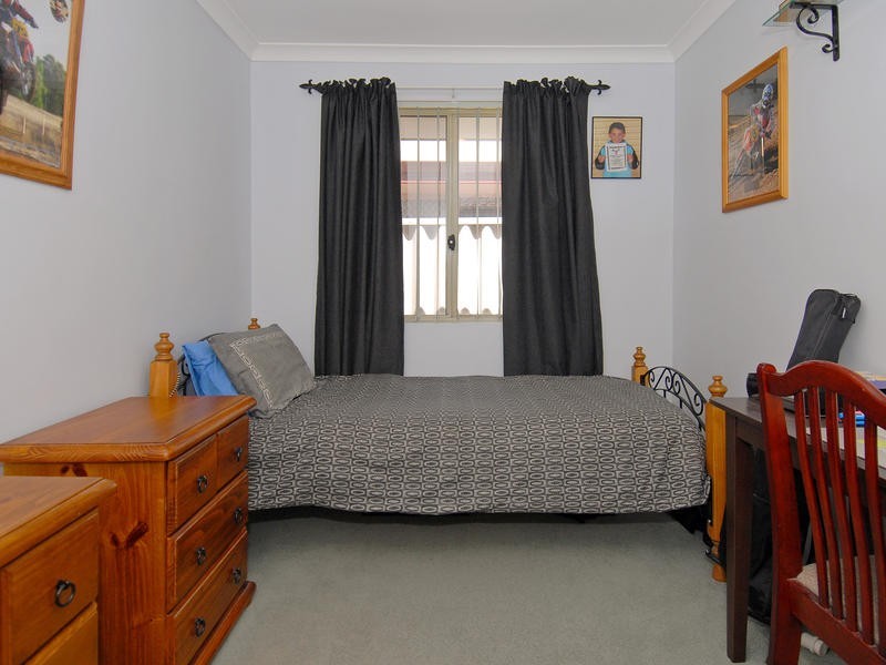 3 Iandra Loop, Carramar WA 6031