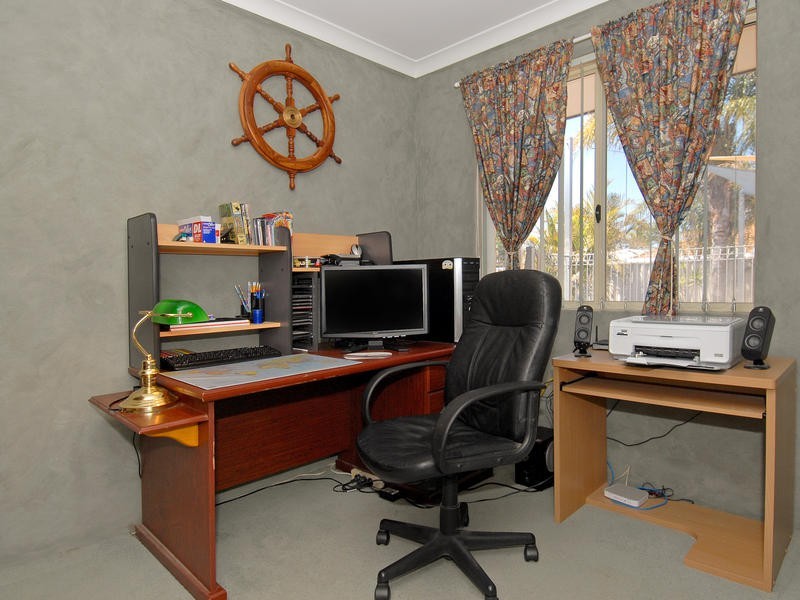 3 Iandra Loop, Carramar WA 6031