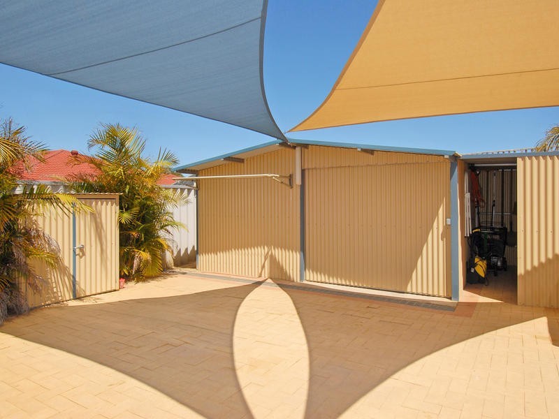 3 Iandra Loop, Carramar WA 6031
