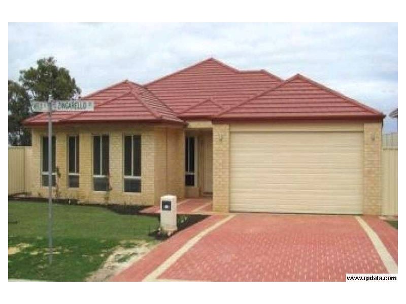 12 Zingarello Street, Pearsall WA 6065