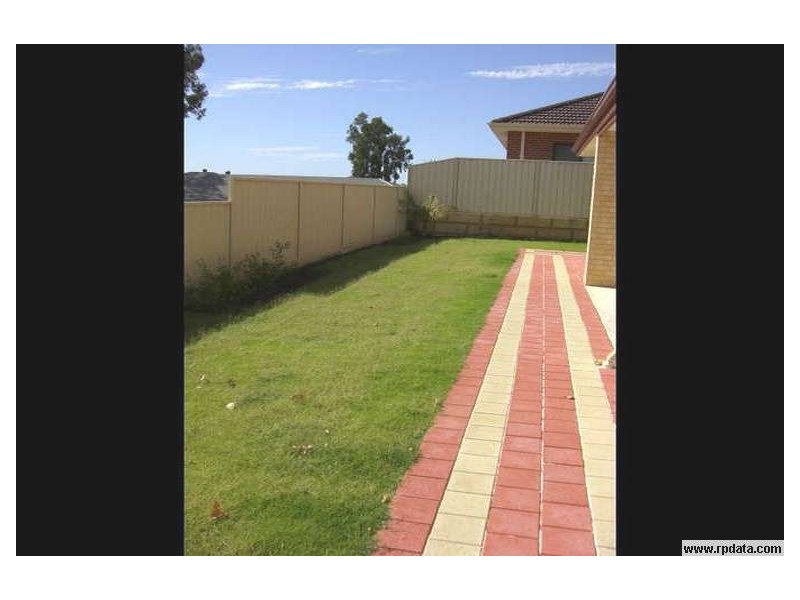 12 Zingarello Street, Pearsall WA 6065