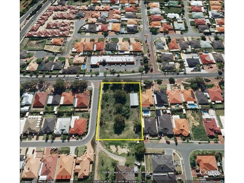 18 East Road, Pearsall WA 6065