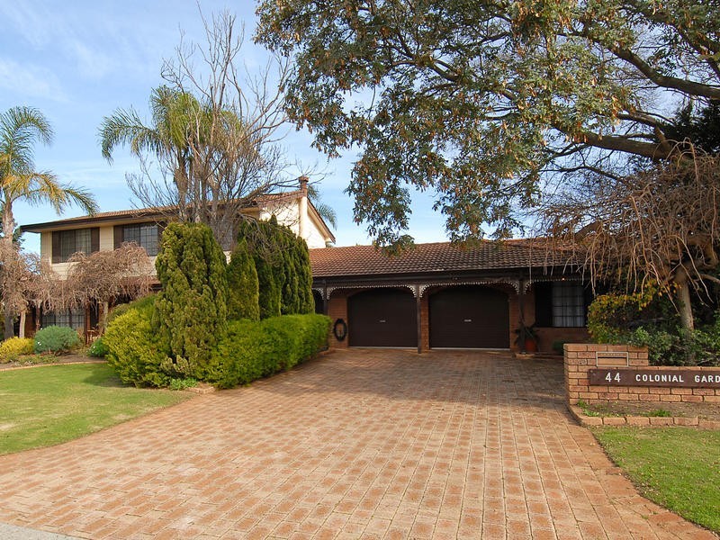 44 Stillwater Way, Edgewater WA 6027