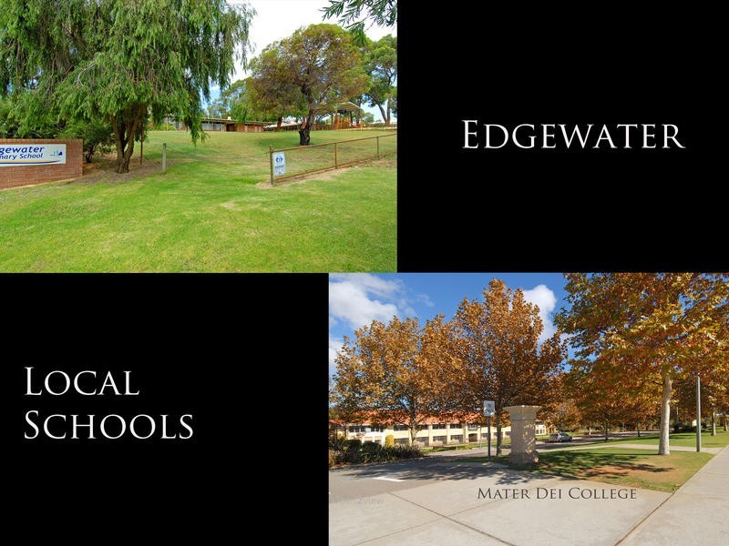 44 Stillwater Way, Edgewater WA 6027