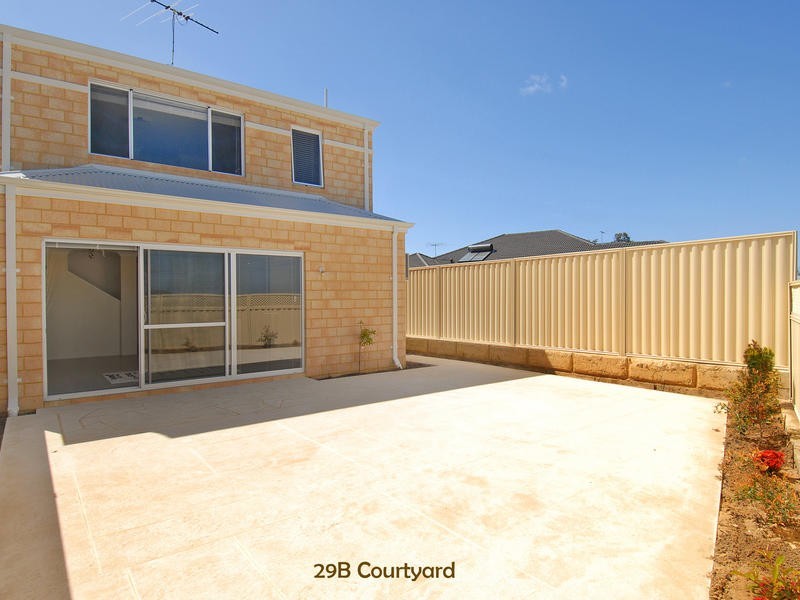 29B Messina Drive, Sinagra WA 6065