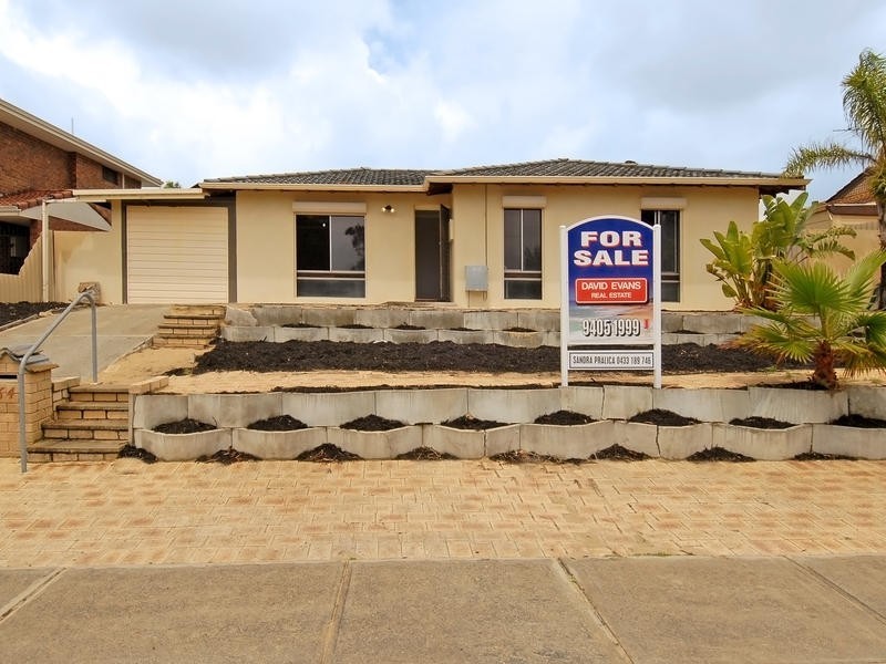64 Channel Drive, Heathridge WA 6027