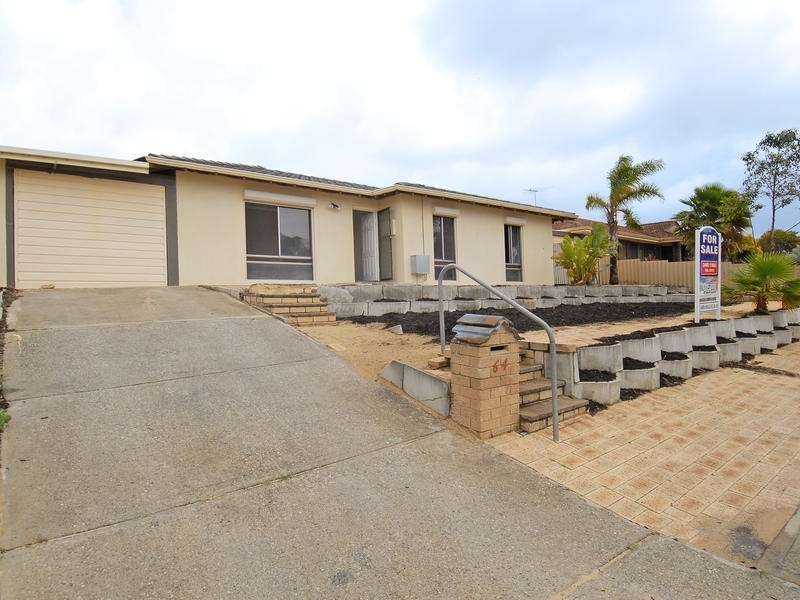 64 Channel Drive, Heathridge WA 6027