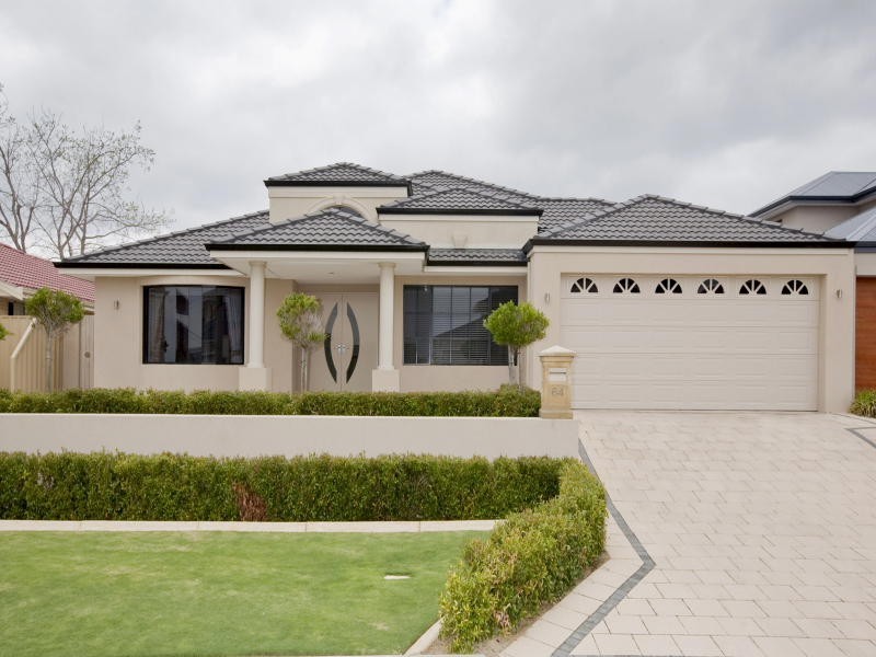 64 Milano Avenue, Stirling WA 6021