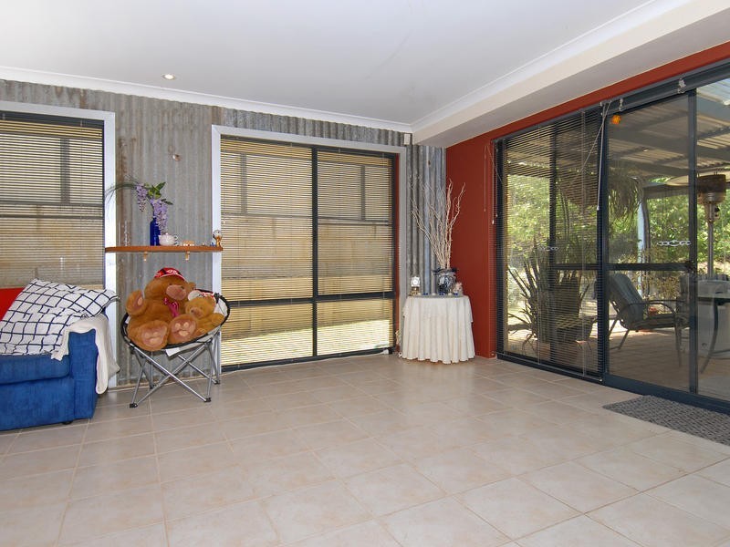 31 Carisbrooke Loop, Hocking WA 6065