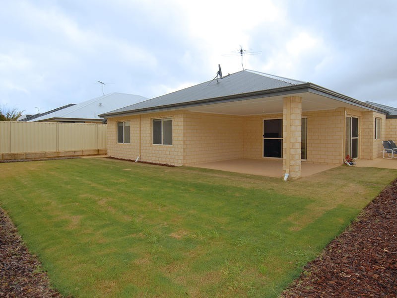 14 Condro Bend, Ashby WA 6065