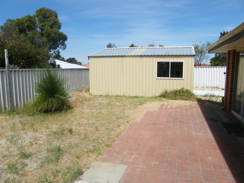 55  Celadon Loop, Banksia Grove WA 6031