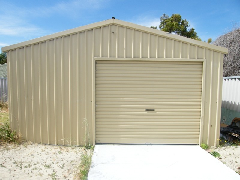 55  Celadon Loop, Banksia Grove WA 6031